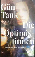 Cover: Die Optimistinnen - S. Fischer
