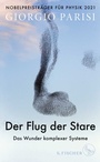 Cover: Der Flug der Stare - S. Fischer