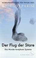 Cover: Der Flug der Stare - S. Fischer