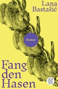 Cover: Fang den Hasen - Fischer Taschenbuch