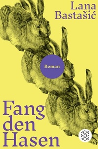 Abbildung von: Fang den Hasen - Fischer Taschenbuch