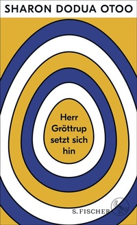 Abbildung von: Herr Gröttrup setzt sich hin - S. Fischer