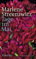 Cover: Tage im Mai. - S. Fischer