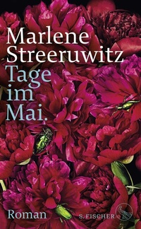Abbildung von: Tage im Mai. - S. Fischer