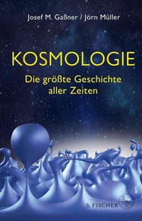 Abbildung von: Kosmologie - S. Fischer