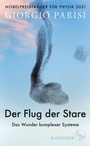 Cover: Der Flug der Stare - S. Fischer