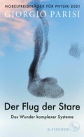 Cover: Der Flug der Stare - S. Fischer