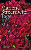 Cover: Tage im Mai. - S. Fischer