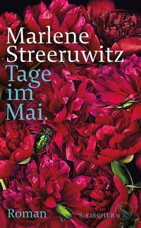 Abbildung von: Tage im Mai. - S. Fischer