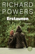 Cover: Erstaunen - Fischer Taschenbuch