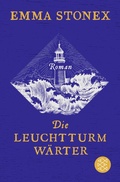 Cover: Die Leuchtturmw&auml;rter - Fischer Taschenbuch