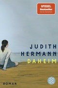 Cover: Daheim - Fischer Taschenbuch