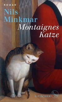 Abbildung von: Montaignes Katze - S. Fischer