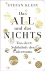 Bild: Das All und das Nichts - Fischer Taschenbuch