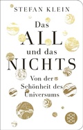 Bild: Das All und das Nichts - Fischer Taschenbuch