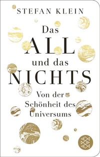 Abbildung von: Das All und das Nichts - Fischer Taschenbuch
