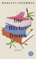 Cover: Die B&uuml;cherfrauen - Fischer Taschenbuch