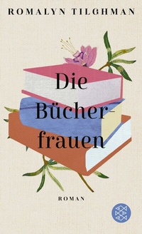 Abbildung von: Die Bücherfrauen - Fischer Taschenbuch