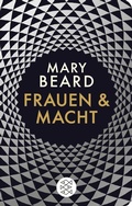 Cover: Frauen und Macht - Fischer Taschenbuch