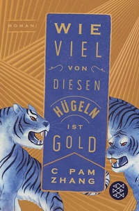 Abbildung von: Wie viel von diesen Hügeln ist Gold - Fischer Taschenbuch