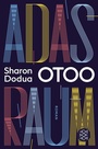 Cover: Adas Raum - Fischer Taschenbuch