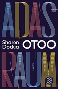 Cover: Adas Raum - Fischer Taschenbuch