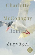 Cover: Zugv&ouml;gel - Fischer Taschenbuch