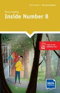 Cover: Inside Number 8 - Delta Publishing by Klett