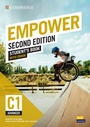 Cover: Empower Second edition C1 Advanced - Klett