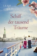 Cover: Schiff der tausend Tr&auml;ume - Fischer Taschenbuch