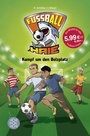 Bild: Fu&szlig;ball-Haie: Kampf um den Bolzplatz - FISCHER Sauerl&auml;nder