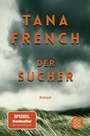 Cover: Der Sucher - Fischer Taschenbuch