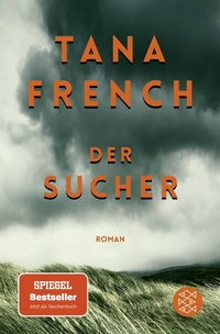 Enlarge image Cover: Der Sucher - Fischer Taschenbuch