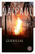 Cover: Guerillas - S. Fischer