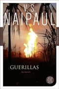 Cover: Guerillas - Fischer Taschenbuch