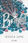 Cover: Bright - Love & K-Pop - S. Fischer