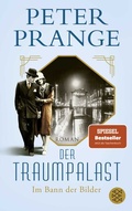 Cover: Der Traumpalast - Fischer Taschenbuch