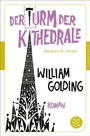 Cover: Der Turm der Kathedrale - S. Fischer