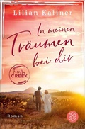 Cover: Firefly Creek - S. Fischer
