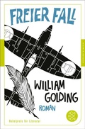 Cover: Freier Fall - S. Fischer