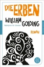 Cover: Die Erben - S. Fischer