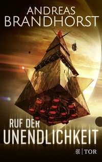 Abbildung von: Ruf der Unendlichkeit - FISCHER Tor