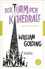 Cover: Der Turm der Kathedrale - Fischer Taschenbuch