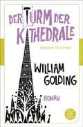 Cover: Der Turm der Kathedrale - Fischer Taschenbuch