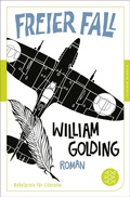 Cover: Freier Fall - Fischer Taschenbuch