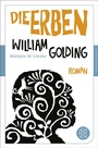 Cover: Die Erben - Fischer Taschenbuch