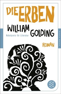 Enlarge image Cover: Die Erben - Fischer Taschenbuch