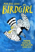 Cover: Birdgirl - S. Fischer