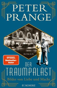 Abbildung von: Der Traumpalast - S. Fischer