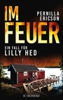 Cover: Im Feuer - S. Fischer